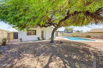 4036 W Wood Drive, Phoenix, AZ 85029 - Photo 34