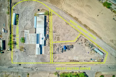 3192 N Pearce Street, Eloy, AZ 85131 - Photo 4