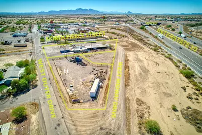 3192 N Pearce Street, Eloy, AZ 85131 - Photo 2