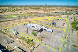 3150 N Pearce St, Eloy, AZ 85131 - Photo 1