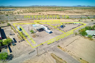 3192 N Pearce Street, Eloy, AZ 85131 - Photo 8