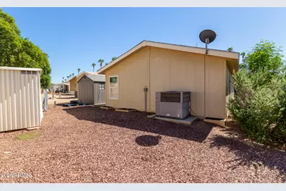 7300 N 51st Avenue #F177, Glendale, AZ 85301 - Photo 26