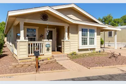 7300 N 51st Avenue #F177, Glendale, AZ 85301 - Photo 24