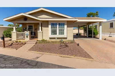 7300 N 51st Avenue #F177, Glendale, AZ 85301 - Photo 1