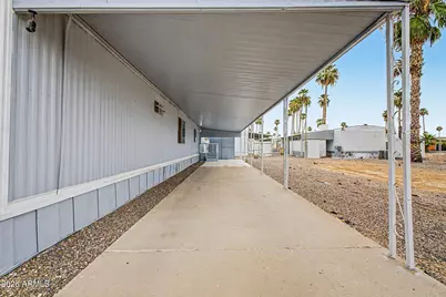 7300 N 51st Avenue #F177, Glendale, AZ 85301 - Photo 4