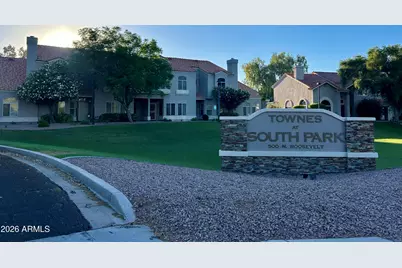 500 N Roosevelt Avenue #46, Chandler, AZ 85226 - Photo 40