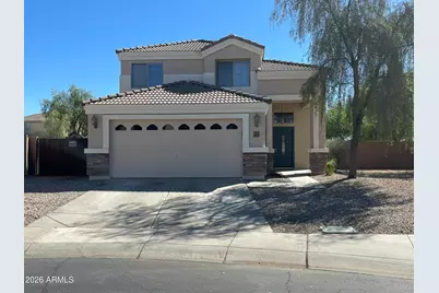 21662 W Mohave Street, Buckeye, AZ 85326 - Photo 1