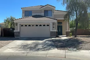 21662 W Mohave St, Buckeye, AZ 85326 - Photo 1