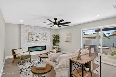 2046 E Harvard Drive, Tempe, AZ 85283 - Photo 2