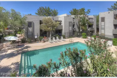 8020 E Thomas Road #226, Scottsdale, AZ 85251 - Photo 1