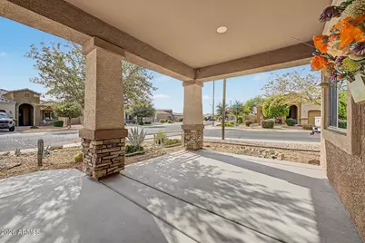 4981 S 237th Drive, Buckeye, AZ 85326 - Photo 4