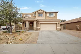 4981 S 237th Dr, Buckeye, AZ 85326 - Photo 2