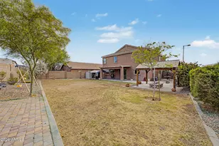 4981 S 237th Dr, Buckeye, AZ 85326 - Photo 42