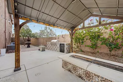 4981 S 237th Drive, Buckeye, AZ 85326 - Photo 40
