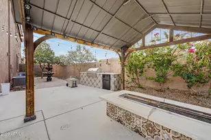 4981 S 237th Dr, Buckeye, AZ 85326 - Photo 40