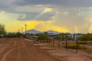 0 E Lonesome Ln Lot C --, Coolidge, AZ 85128 - Photo 1