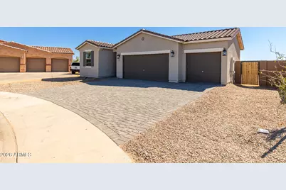 1275 E Jahns Drive, Casa Grande, AZ 85122 - Photo 2