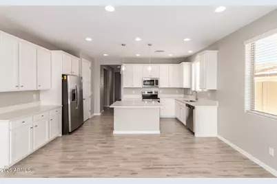 1275 E Jahns Drive, Casa Grande, AZ 85122 - Photo 8