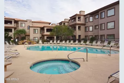 14000 N 94th Street #1138, Scottsdale, AZ 85260 - Photo 38