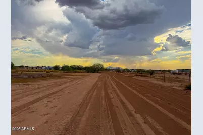0 E Lonesome Ln Lot D -- #-, Coolidge, AZ 85128 - Photo 6