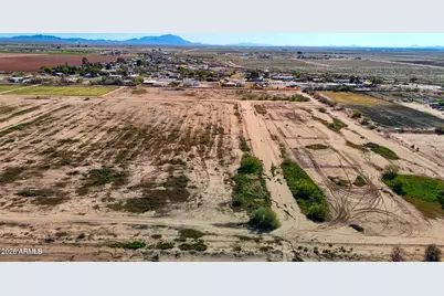0 E Lonesome Ln Lot E -- #-, Coolidge, AZ 85128 - Photo 4