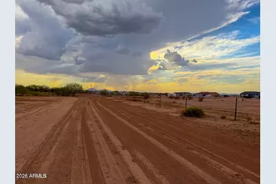 0 E Lonesome Ln Lot E -- #-, Coolidge, AZ 85128 - Photo 1