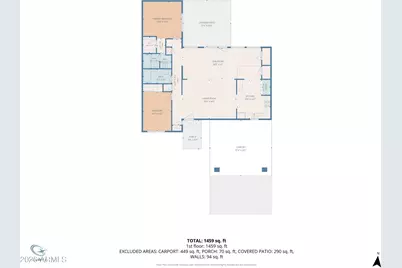 10530 W Calle Del Sol --, Phoenix, AZ 85037 - Photo 1