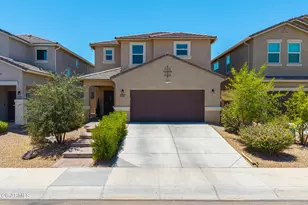 36609 W Santa Barbara Ave, Maricopa, AZ 85138 - Photo 1