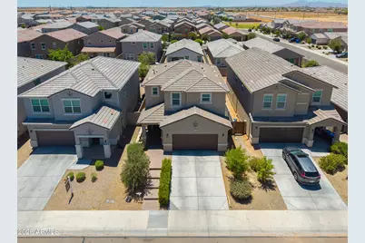 36609 W Santa Barbara Avenue, Maricopa, AZ 85138 - Photo 46