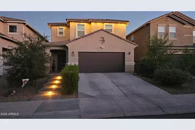 36609 W Santa Barbara Avenue, Maricopa, AZ 85138 - Photo 2