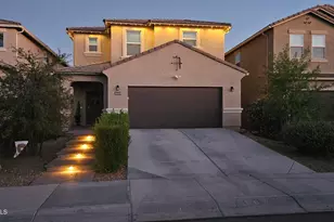 36609 W Santa Barbara Ave, Maricopa, AZ 85138 - Photo 2