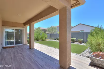 36609 W Santa Barbara Avenue, Maricopa, AZ 85138 - Photo 40