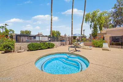 2019 W Lemon Tree Place #1121, Chandler, AZ 85224 - Photo 22