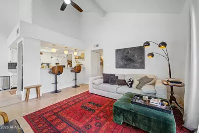 2019 W Lemon Tree Place #1121, Chandler, AZ 85224 - Photo 4