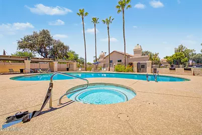 2019 W Lemon Tree Place #1121, Chandler, AZ 85224 - Photo 20