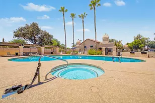 2019 W Lemon Tree Pl, Chandler, AZ 85224 - Photo 20