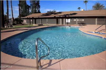 1001 N 43rd Avenue #270, Phoenix, AZ 85009 - Photo 28
