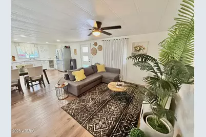 1001 N 43rd Avenue #270, Phoenix, AZ 85009 - Photo 6