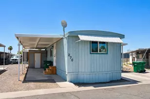 1001 N 43rd Ave, Phoenix, AZ 85009 - Photo 1