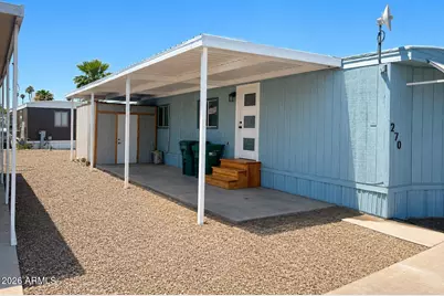 1001 N 43rd Avenue #270, Phoenix, AZ 85009 - Photo 20