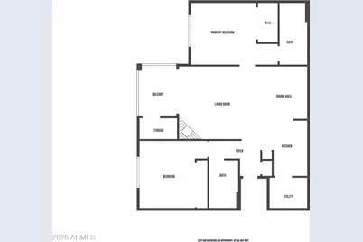 5401 E Van Buren Street #3095, Phoenix, AZ 85008 - Photo 38