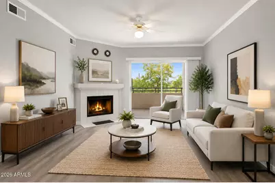 5401 E Van Buren Street #3095, Phoenix, AZ 85008 - Photo 1