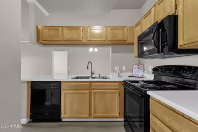 5401 E Van Buren Street #3095, Phoenix, AZ 85008 - Photo 16