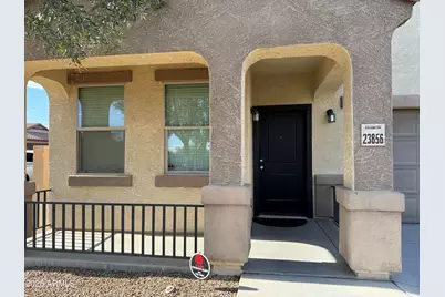 23856 W Tamarisk Avenue, Buckeye, AZ 85326 - Photo 4