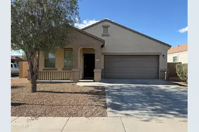 23856 W Tamarisk Avenue, Buckeye, AZ 85326 - Photo 1