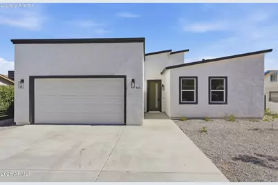 812 E Desert Drive S #96, Phoenix, AZ 85042 - Photo 1