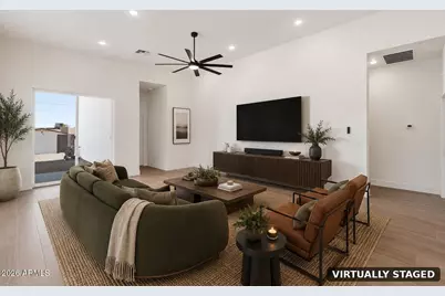 812 E Desert Drive S #96, Phoenix, AZ 85042 - Photo 6