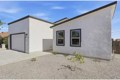 812 E Desert Drive S #96, Phoenix, AZ 85042 - Photo 14