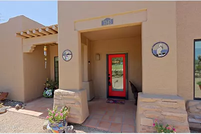 1345 E Paint Your Wagon Trail, Phoenix, AZ 85085 - Photo 74