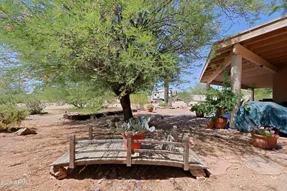 1345 E Paint Your Wagon Trail, Phoenix, AZ 85085 - Photo 58